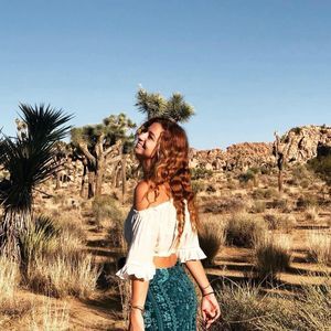 Meet your Posher, Bella